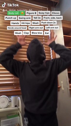 Captain Hook Dance Tutorial: Step-by-Step Guide for Beginners