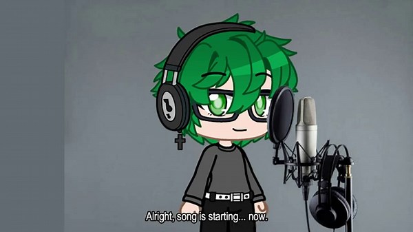 || Deku Can Sing? || NOT ORIGINAL || Something 'Bout Love - David Archuleta ||