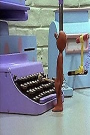 Watch The Morph Files Season 1 Episode 8 - Cowboys