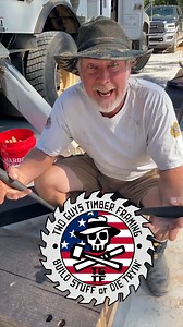 Essential Timber Frame Tools for Safe Building | Two Guys Timberframing