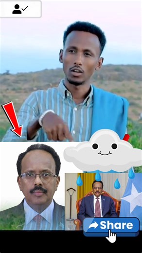 2.5K reactions · 1K shares | ILA DHAMAYSO WAXII FIIIRKAAGA AHNA NALA WADAAG MOHAMED ABDULLHI MOHAMED ABDUL HALA DOORTA MAXAA KA QABTAA | Ustaad ßile ẞalal | Facebook