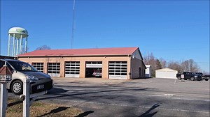 16K views · 162 reactions | Report from Catawba County. From a reader, here's Mountain View Fire Department Engine 123 leaving its old quarters for the last time today. New Station 1 on Zion Church Road opened today. Thirty-second clip. Thanks for the video, Joseph. | Legeros Fire Line | Facebook