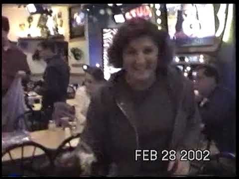 February 2002 - March 2002