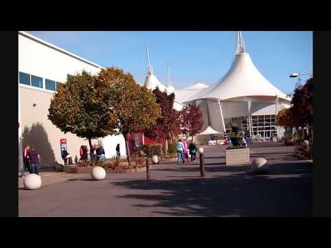 Butlins Minehead Then & Now Part 3 of 4