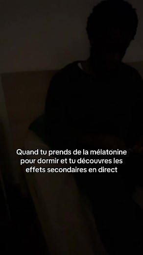 Effets secondaires de la mélatonine et recommandations