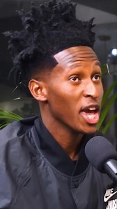 1.4M views · 35K reactions | Emtee fails to choose from A-Reece and Nasty C❤️ | Thee SAGA | Facebook