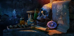 Alchemy Mysteries - Prague Legends - Play Thousands of Games - GameHouse