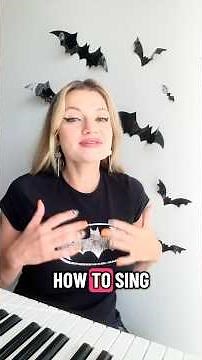 How to sing Zombie (The Cranberries)