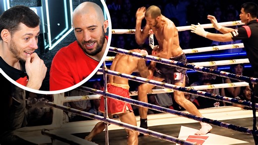 Most brutal martial art in the world