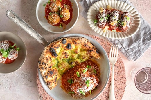 Italian Restaurant Neutral Bay - Dine in & Takeaway