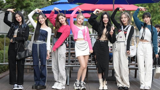 The best K-pop songs of 2022, from Hype Boy to That That and Wild Flower | The National