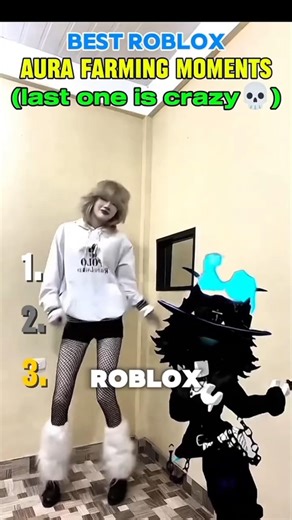 best roblox aura farming moments🥀🙏 #roblox