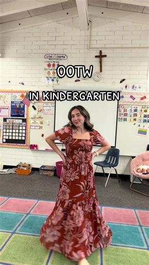Exciting Kindergarten OOTW Activities and Insights