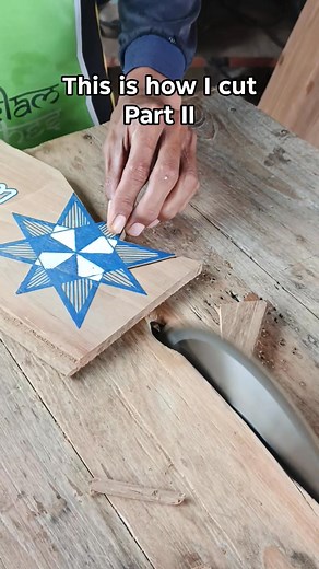 5.8K views · 36 reactions | This is how I cut. Part II #woodworking #ideas #cutting #fblifestyle #service #carpenter | Idn Woodworking Ideas | Facebook
