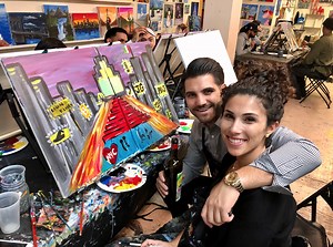 The Paint Place | Things to do in Upper West Side, New York