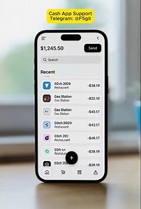 Activate Cash App Card in 30 Seconds!