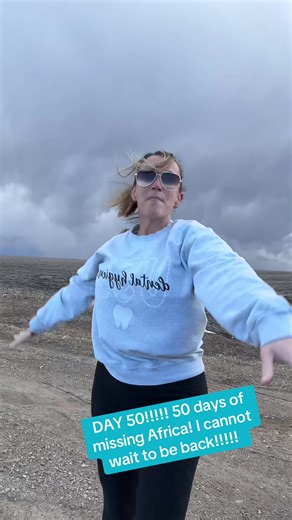 50 Days of Loving and Missing Africa: My Transformative Trip