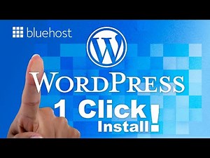 How to Install WordPress