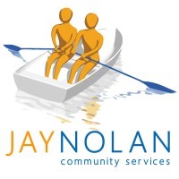Jay Nolan Community Services | LinkedIn