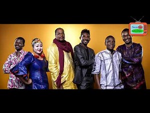 Tal National - Harguèye