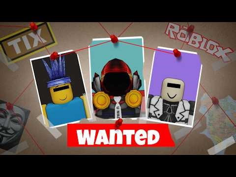 The Kids Who Hacked Roblox