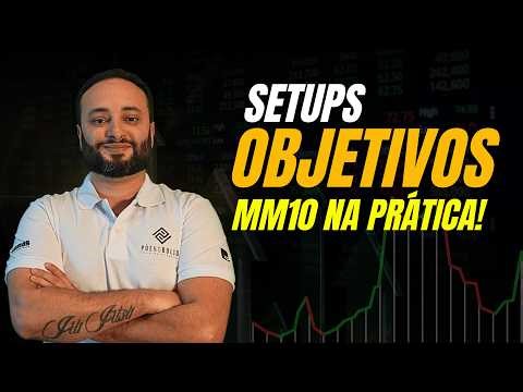 15 minutos para começar a LUCRAR! [Day Trade]