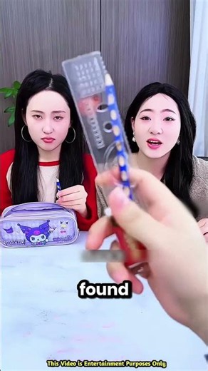 The Best Pencil Case For School 🤩✏️