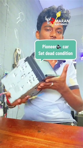 Repairing Dead Pioneer Car Speakers Effectively