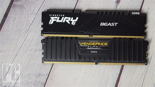 Memory Prices Are Still Surging: Grab DRAM While You Can