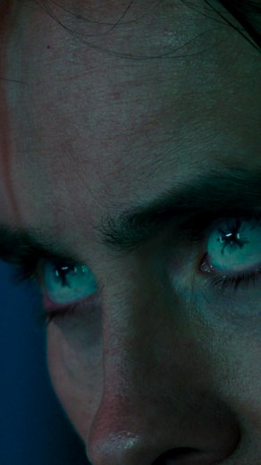 Who is #MORBIUS? Meet the brilliant Dr. Michael Morbius (@jaredleto) and his powerful alter-ego. New Trailer Tomorrow.