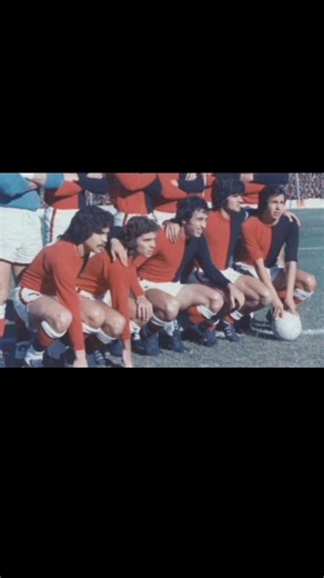 Newell's forward line, Metropolitan Champion 1974.