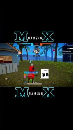 woodpecker+headshot=aura999+ gaming finger Link in comment and discription