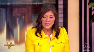 154K views · 1K reactions | Nightline's Juju Chang tells us why being a co-anchor of the legendary show is a full-circle moment and she reflects on its rich history as it celebrates 45 years of journalism! | The View | Facebook