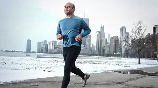 New studies show that too much exercise can be damaging