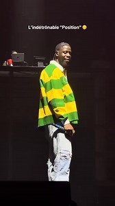 1.8K views · 62 reactions | @Franglish qui performe sur le titre, "Position ". #YOGOSHY | YOGOSHY | Facebook