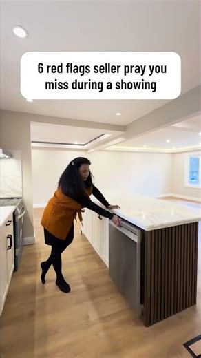 🚩 6 Hidden Red Flags When Buying a Home in Waterloo, ON 🚩