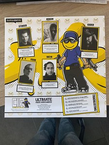 Various - The Beginning