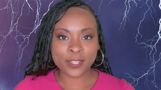 What to do if you're outdoors when lightning strikes