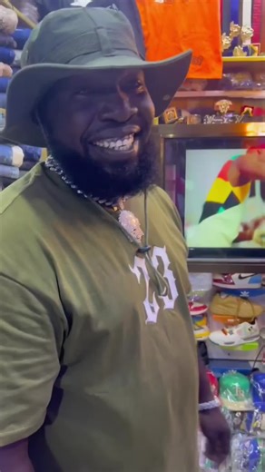 موسه وجوبا الكبير: مغامرات مضحكة في السودان