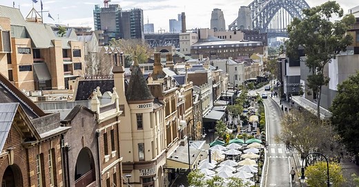 These are the coolest Sydney neighbourhoods to visit in and around the city