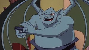 Disney Plus Has Gargoyles Episodes Uncensored for the First Time in Decades