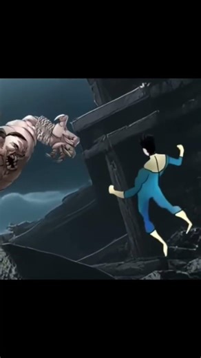 Varaint edit without funk #edit #invincibleedit #invincible