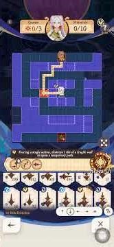 【AFKJ】 Frieren Magnification Spell 3 Star