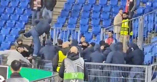 So reagiert der FC Basel auf die Fan-Ausschreitungen im St. Jakob-Park