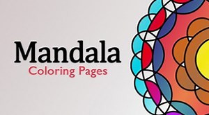 Download & Play Mandala Coloring Pages on PC & Mac (Emulator)