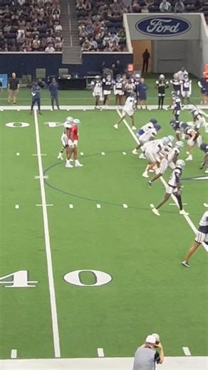 Dak Prescott deep to George Pickens! #dallas #fortworth #texas #nfl #dfw #cowboys #dakprescott #ceedeelamb #micahparsons #jerryjones #football #sports #DallasCowboys | Pat Doney NBC 5