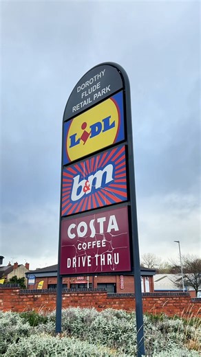 Ever wondered who Dorothy Flude was? The name behind Crewe’s Dorothy Flude Retail Park belongs to a woman who played a huge role in bringing it to life ⬇️ Dorothy Flude was a dedicated Crewe councillor and a passionate advocate for the town. When plans for a new retail park were first discussed, Dorothy listened to her constituents and championed the project through public consultation and council approval - helping to turn local support into reality. She made sure Crewe’s proud railway heritage