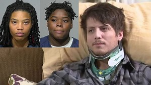 Wauwatosa George Webb shooting over missing burger, 1 twin sentenced