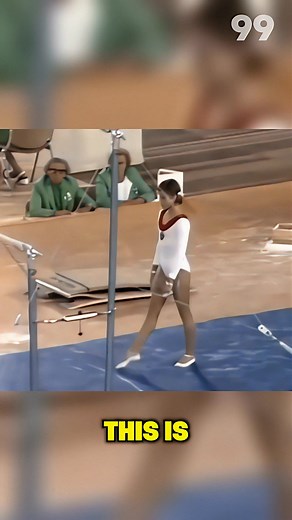 Why Olga Korbut’s breathtaking ‘Dead Loop’ gymnastics move from the 1972 Olympics was banned soon after. | All About Everything | Facebook