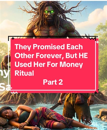 "They promised each other forever in a room with peeling walls and emp...